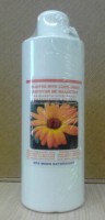 organic shampoo with conditioner, 300 ml with calendula extract and bee honey, from Vatopedi Holy Monastery